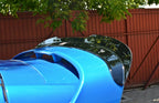 Maxton Design - SPOILER CAP OPEL ASTRA J OPC / VXR (2009-2015)