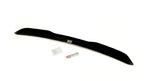 Maxton Design - SPOILER EXTENSION OPEL ZAFIRA B OPC