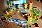 Capstone Games Wandering Towers – Strategy Board Game for 2-6 Players, 30 Minutes