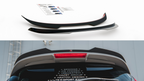 Maxton Design - SPOILER CAP V2 FIESTA MK7 ST / ST Line / Zetec s