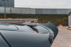 Maxton Design - SPOILER CAP V2 FIESTA MK7 ST / ST Line / Zetec s