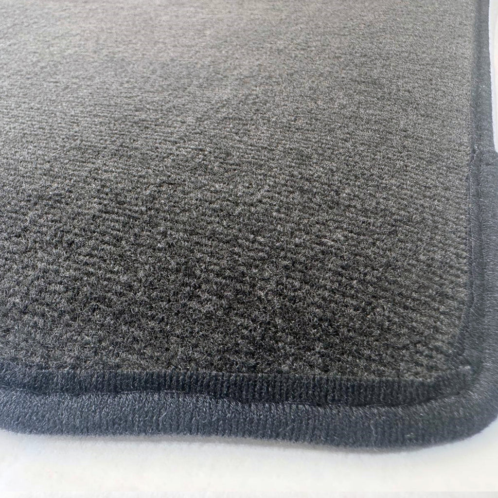 HYUNDAI TUCSON SUV 2004 TO 2015 - CAR MAT SET