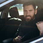 HYUNDAI TUCSON SUV 2020 ONWARDS - CAR MAT SET