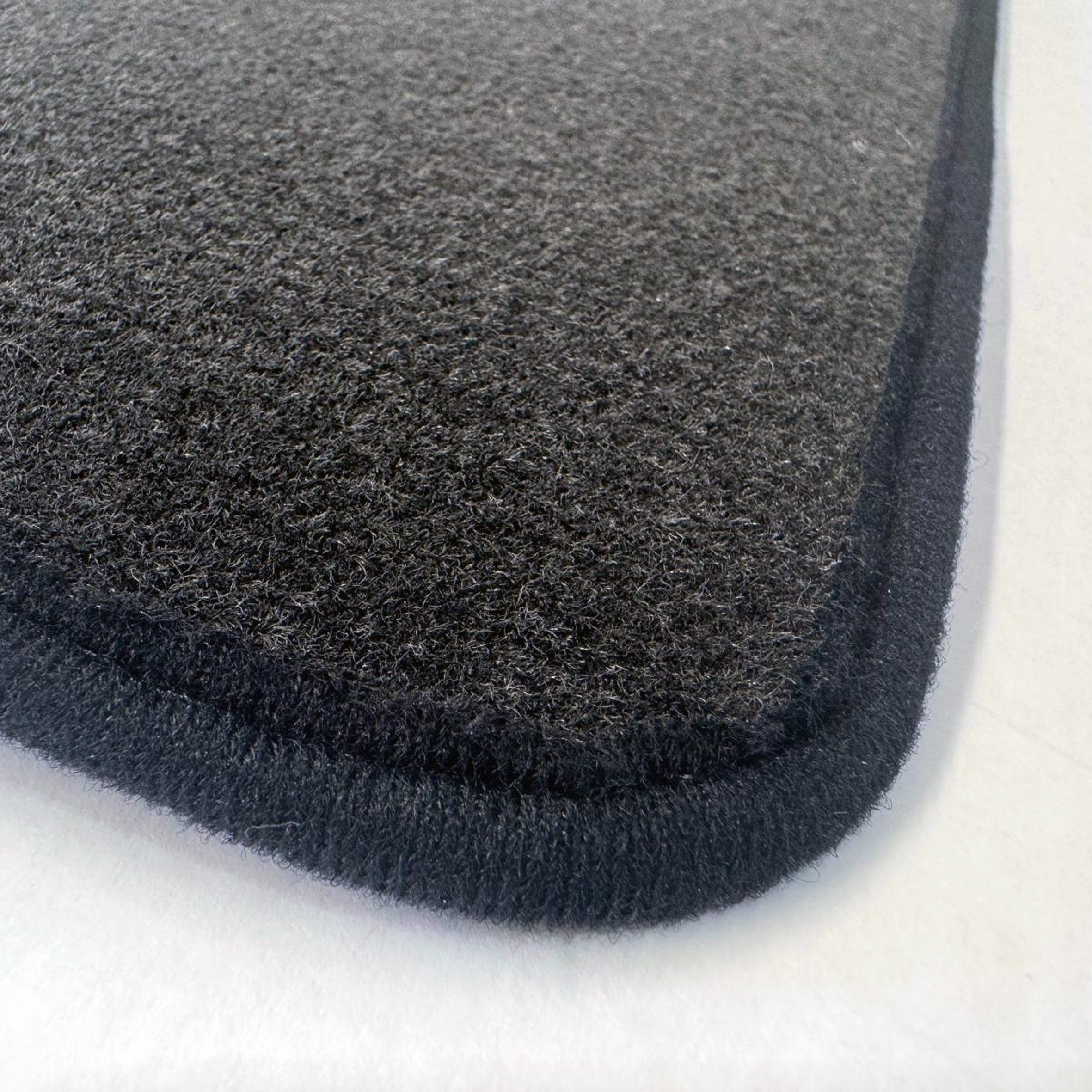 VW POLO HATCHBACK / SALOON 2018 ONWARDS - CAR MAT SET