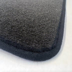 HYUNDAI TUCSON SUV 2015 TO 2020 - CAR MAT SET