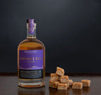 English Spirit Distillery Caramel Rum Liqueur, 50cl