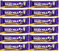 12 x Cadbury Dairy Milk Caramel 45Gm