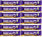 12 x Cadbury Dairy Milk Caramel 45Gm