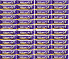 48 x Cadbury Dairy Milk Caramel 45Gm