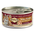 Carnilove Turkey & Reindeer Wet Cat Food 100g Tin