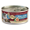Carnilove Turkey & Salmon Wet Cat Food 100g Tin