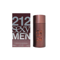 Carolina Herrera 212 Sexy Eau de Toilette for Men – 1.7 oz | Seductive Evening Fragrance