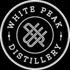 White Peak Distillery Cask Aged Rum, 50cl