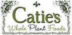 Catie's Organic Gluten Free Greens - Whole Food Nutrition | 11.5oz, 30 Servings
