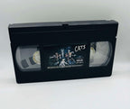 Cats The Musical (U)