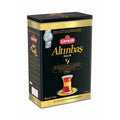 Caykur Altinbas Klasik Premium Turkish Black Tea Tin 400g