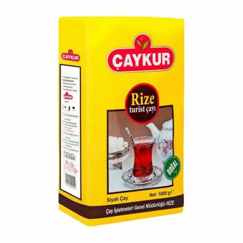 Caykur Rize Turist Traditional Black Tea 1kg