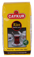 Caykur Rize Turist Traditional Black Tea 500g