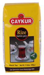 Caykur Rize Turist Traditional Black Tea 500g