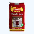 Caykur Tiryaki Loose Leaf Traditional Black Tea 1kg