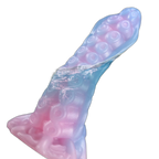 Pontus - Tentacle Dildo - Octopus Dildo - Glow In The Dark Dildo