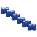 ADANNU Classic Boxers (6 Pack)