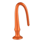 Candle Dragon - Long Anal Dildo - Super Long Butt Plug - Anal Dilator