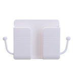 Decorative Wall Shelf Make Up Storage Rack Organization