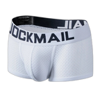 Mesh Boxer Briefs
