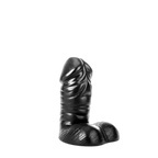 ruff GEAR Controller Dildo 9.8 Inch Black