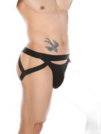 Men's Sexy Bondage Thong
