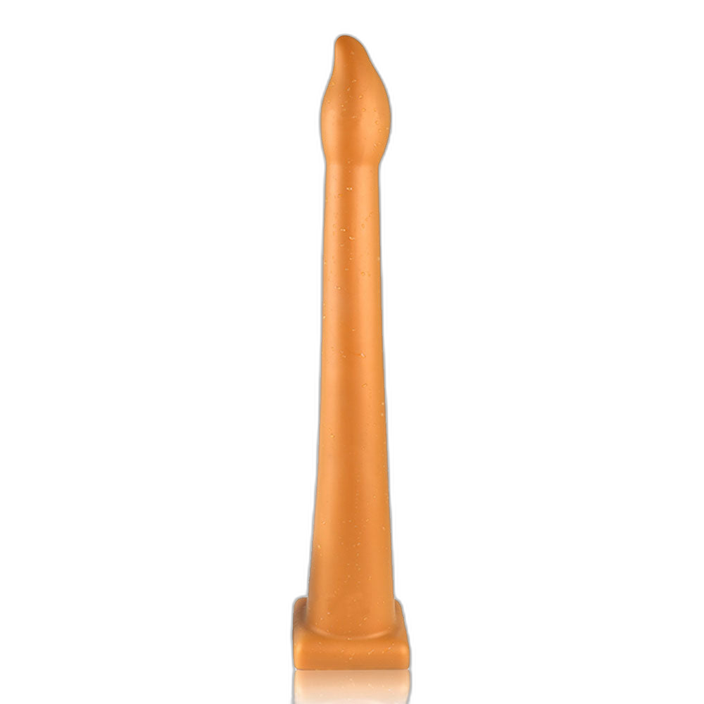 Snake King - Long Butt Plug - Huge Anal Dildo - Anal Penetration Toys