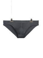 4 Pack Soft Modal Breathable Men Briefs