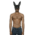 Midnight Bunny Mask