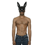 Midnight Bunny Mask