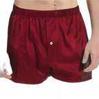 Mulberry Pure Silk Boxers