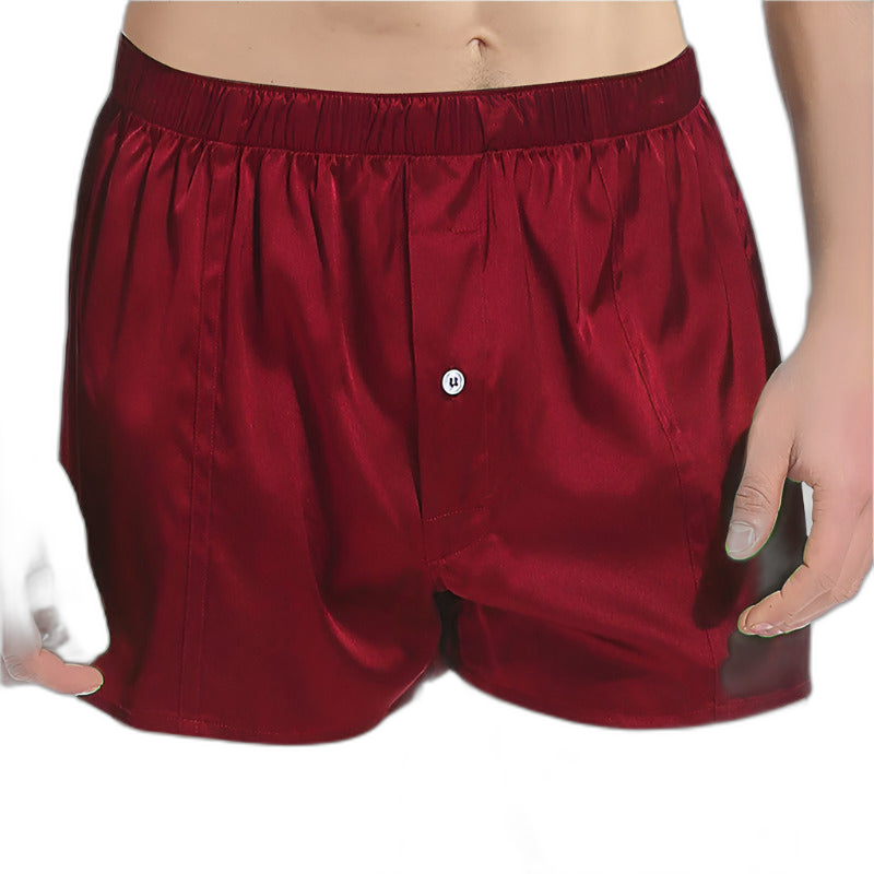Mulberry Pure Silk Boxers