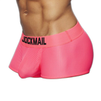 Fluro Mesh Boxer Briefs