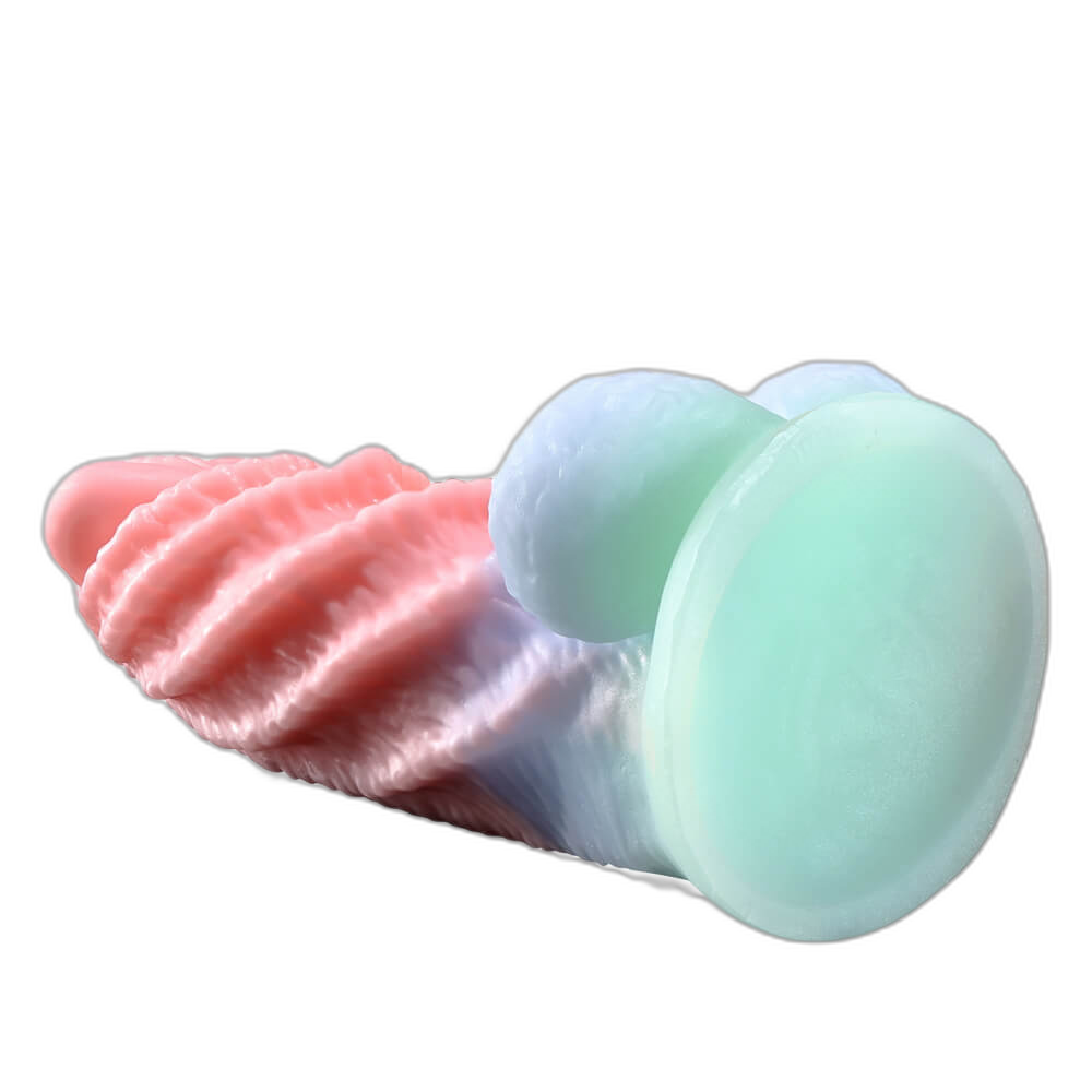 Swallow - Silicone Monster Dildo - Fantasy Dildo