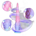 Octo Touch – Fantasy Tentacle Dildo – Realistic Octopus Tentacle Toy