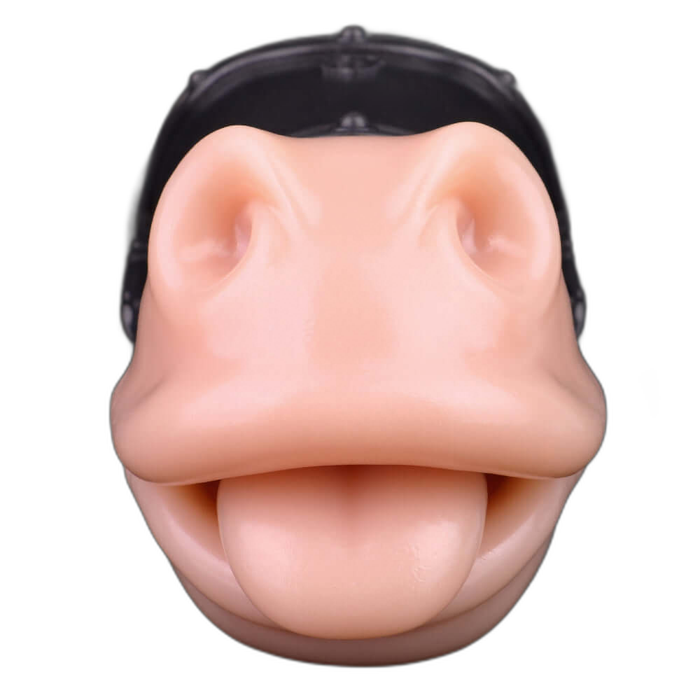 Neigh – Fantasy Oral Pocket Pussy - Male Masturbator