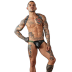 Berghain Pleasure Thong