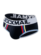 2-pack Men's Sexy Cotton Support Briefs