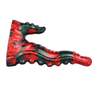 RedMire - 8 Inch Silicone Fantasy Dildo – Tentacle Dildo