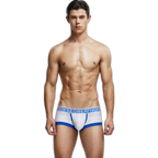 Seobean Greco Cotton Boxers