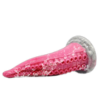 Deep Sea Tentacle Dildo - 9 inch Octopus Dildo - Fantasy Dildo