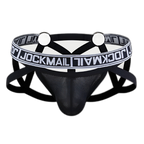 Mesh Harness Jockstrap