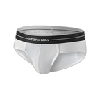 GX Mesh Low-Waist Briefs