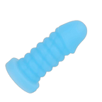 Tony - Realistic Dildo - Ribbed Dildo - Large Dildo