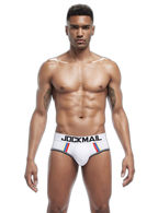 2-pack Men's Sexy Cotton Support Briefs